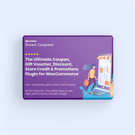 woocommerce smart coupons gift card|woocommerce coupon plugin.